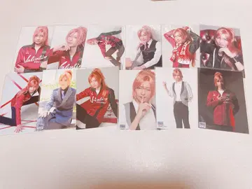 무대 프린스 오브 스트라이드 브로마이드 세트 시즈마