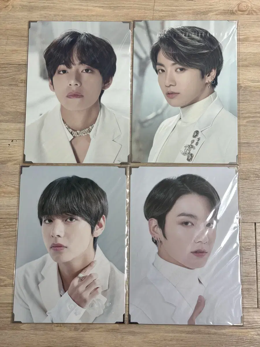 방탄소년단 프포 정국  방탄 bts 정국 프리미엄포토