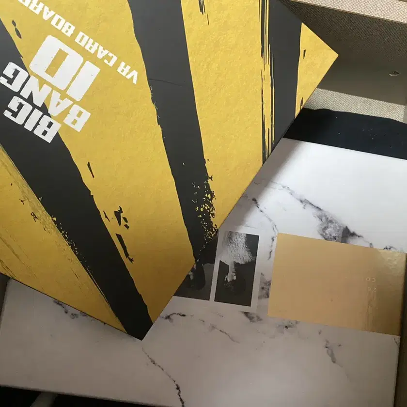 2016 - Welcoming Collection DVD and Calendar - Korean — my