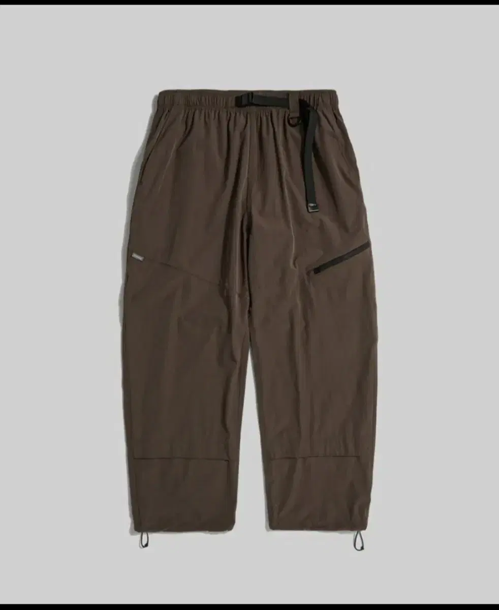 새상품 M 에스피오나지 Light Hiker Pants 브라운