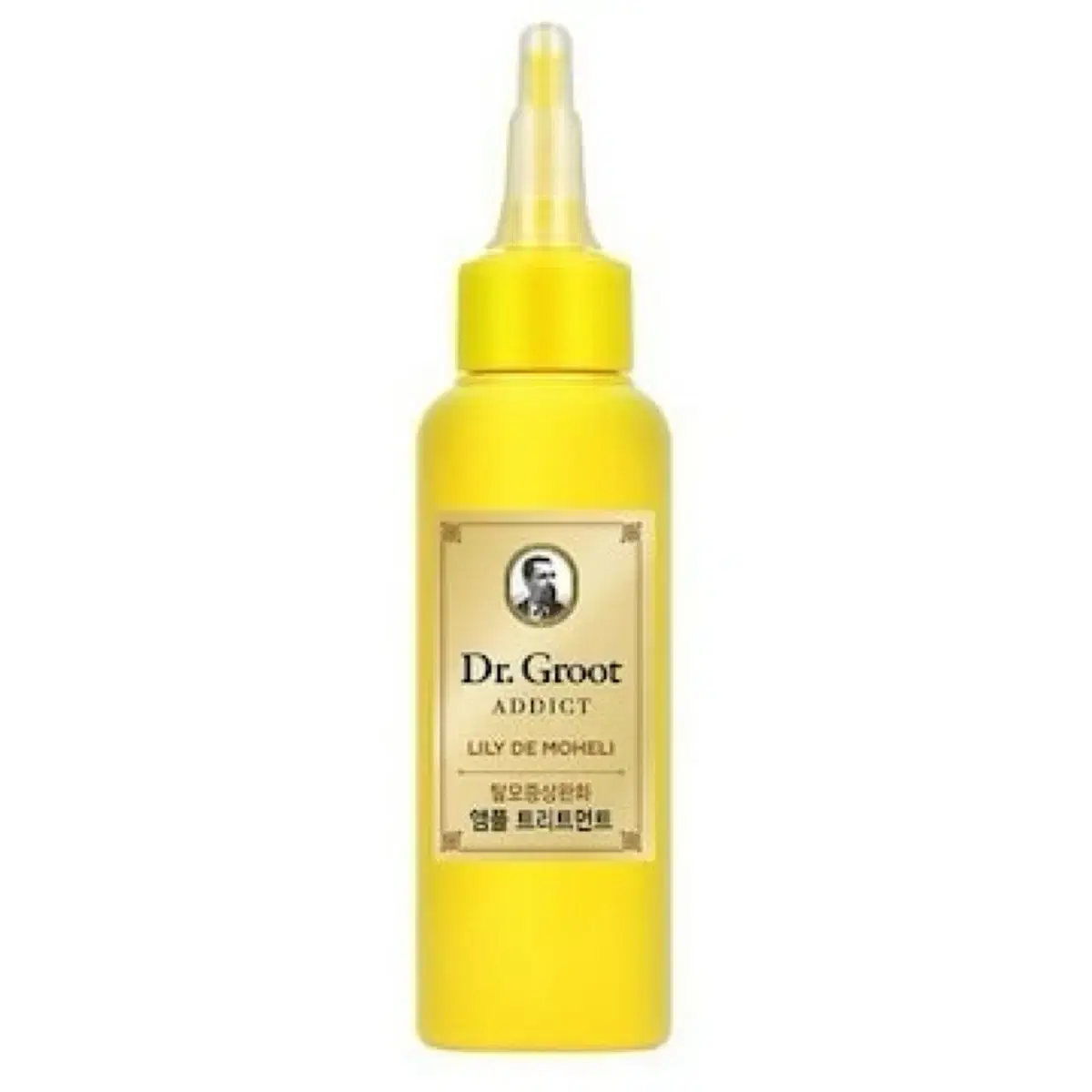 (New Product) Dr. Groom's Adipure Ampoule Treatment lily De Mocherie 100ml