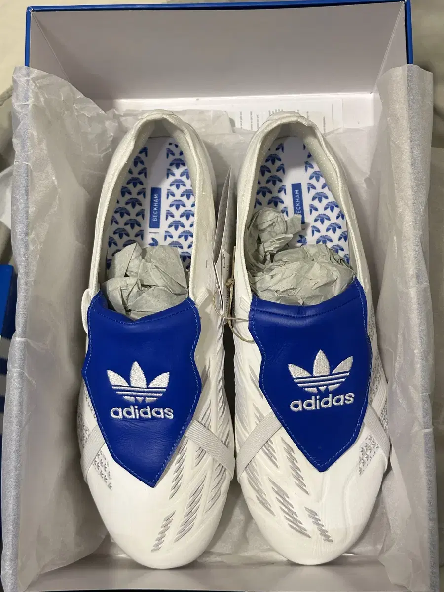 (New Product) Adidas Predator Elite Beckham FG