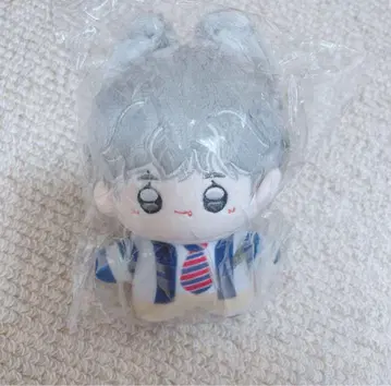 NCT DREAM 론준 마스터 봉제 인형