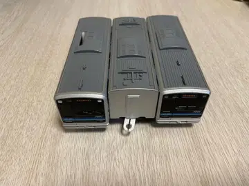 프라레일 호쿠소 철도 7500형