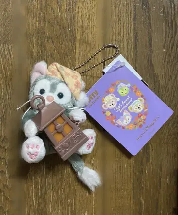 디즈니 폴스 사운드 인비테이션 젤라토니 봉제 인형 참