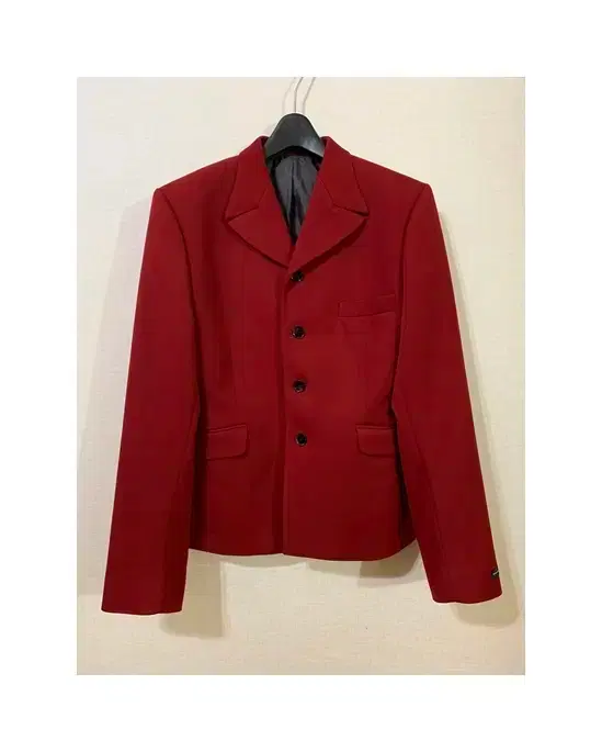 GMBH / Oversized blazer / 44