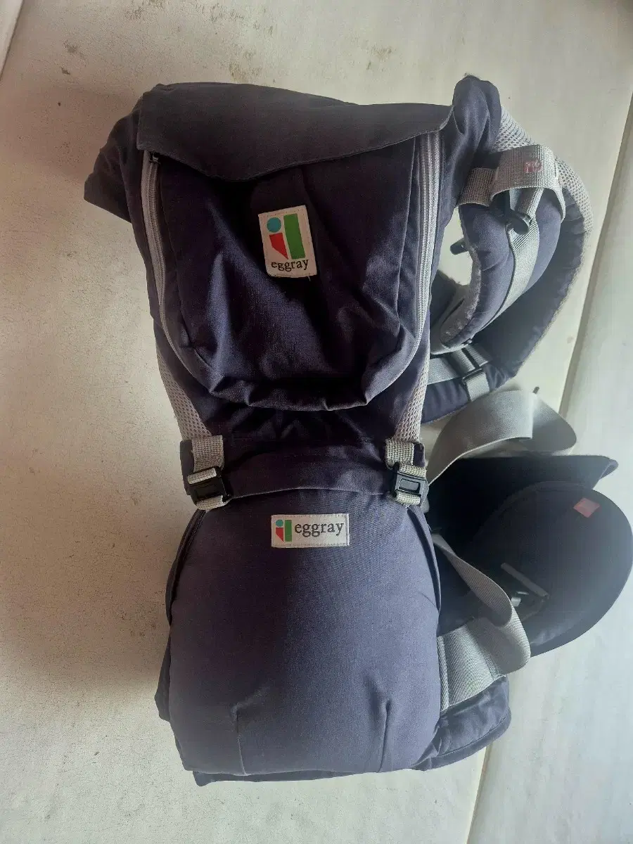 Eggray Baby Carrier Hip Seat