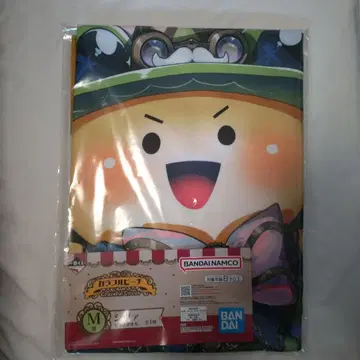 컬러풀 피치 제일복권 M상 시바비크 타월