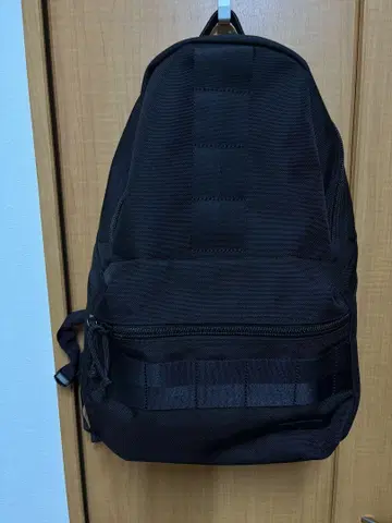 브리핑 백팩 DELTA ALPHA PACK M