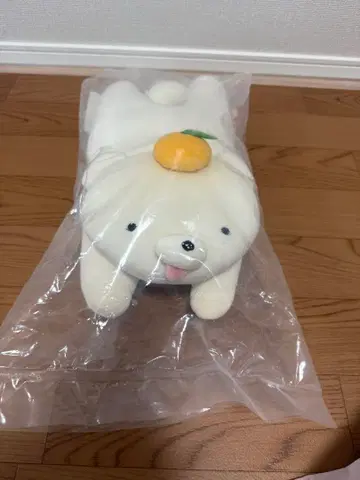 미개봉 새상품 니게하지 쿠마미쿠리 거울떡 버전 40 x 17cm