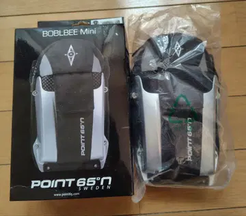 POINT65N/BOBLBEE MINI