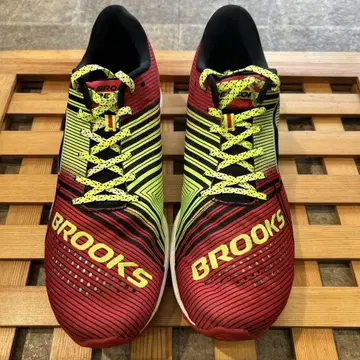 BROOKS Hyperion(하이페리온) 29.0cm 전시품