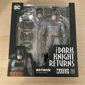 마펙스 No.106 MAFEX 배트맨(다크 나이트 라이즈)