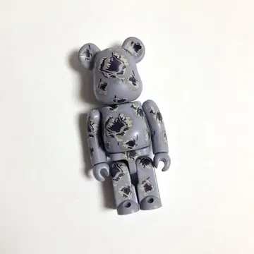 베어브릭 BE@RBRICK 드리스 반 노튼