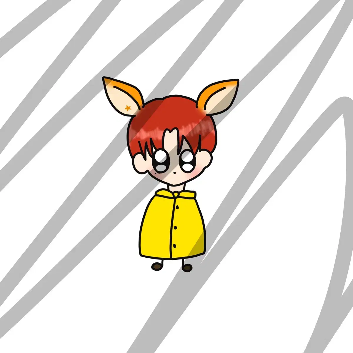 프로필 사진,그림 커미션 투바투아이브뉴진스에스파제베원보넥도라이즈