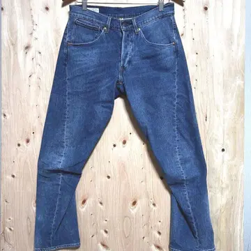 리바이스 레드 엔지니어드 진 LEJ541 28 레어