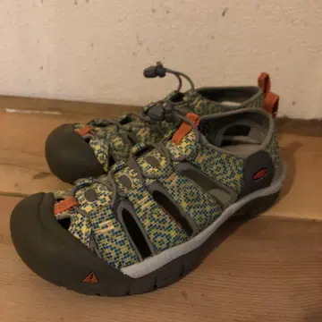 KEEN 오시맨스 별주 NEWPORT H2 킨 뉴포트