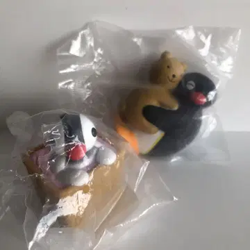 핑구와 핑가