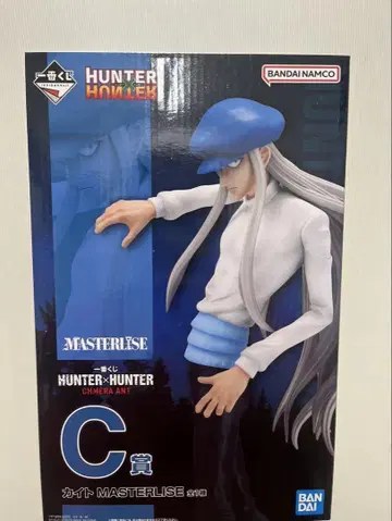 제일복권 헌터X헌터 카이토 C상 H상 I상