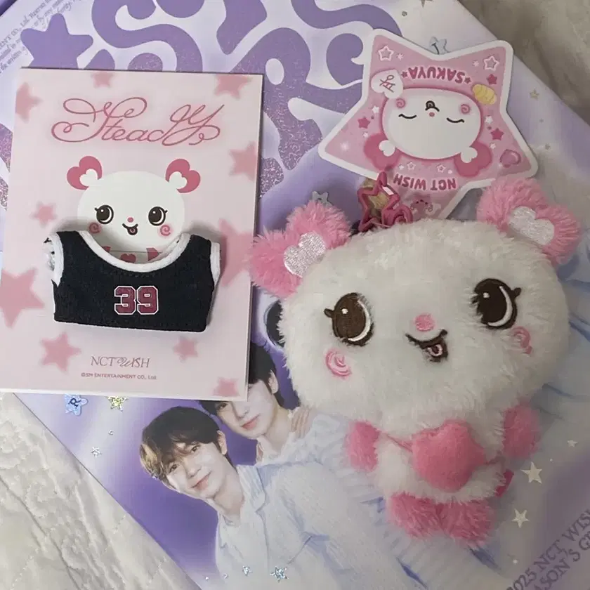 NCTWISH サクヤ WISH DOLL 51brFDGTQHL._UF350,350_QL50_.jpg