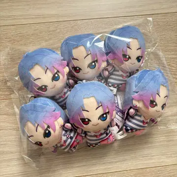 야반자 18TRIP 에이트리 SD 인형 프라이스 봉제 인형