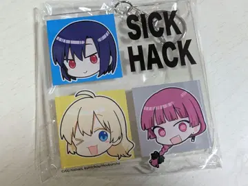 봇치더록! 히로이 키쿠리의 만취 일기 4권 혜택 아크릴 키링