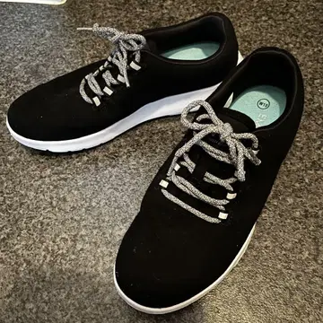 EMU Australia 메리노울 스니커즈 27cm 정가 14,300엔
