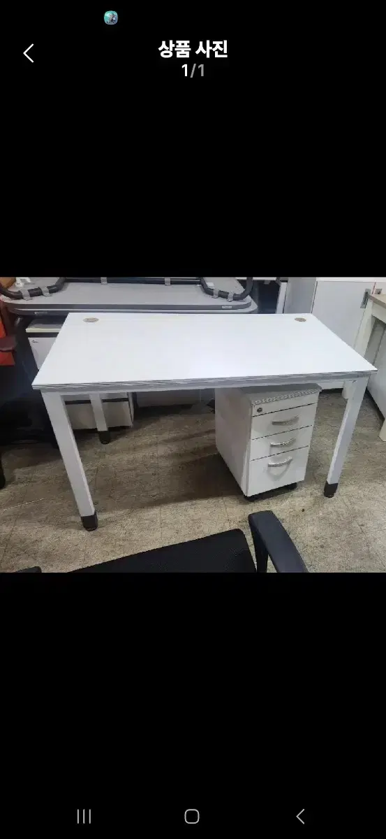 1200-piece desk drawer set
