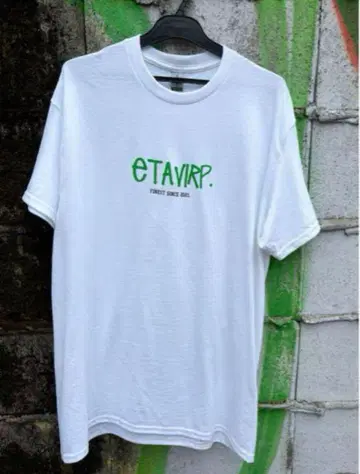Etavirp Shawn Tee. S사이즈