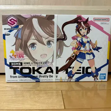 30MS 토카이 테이오