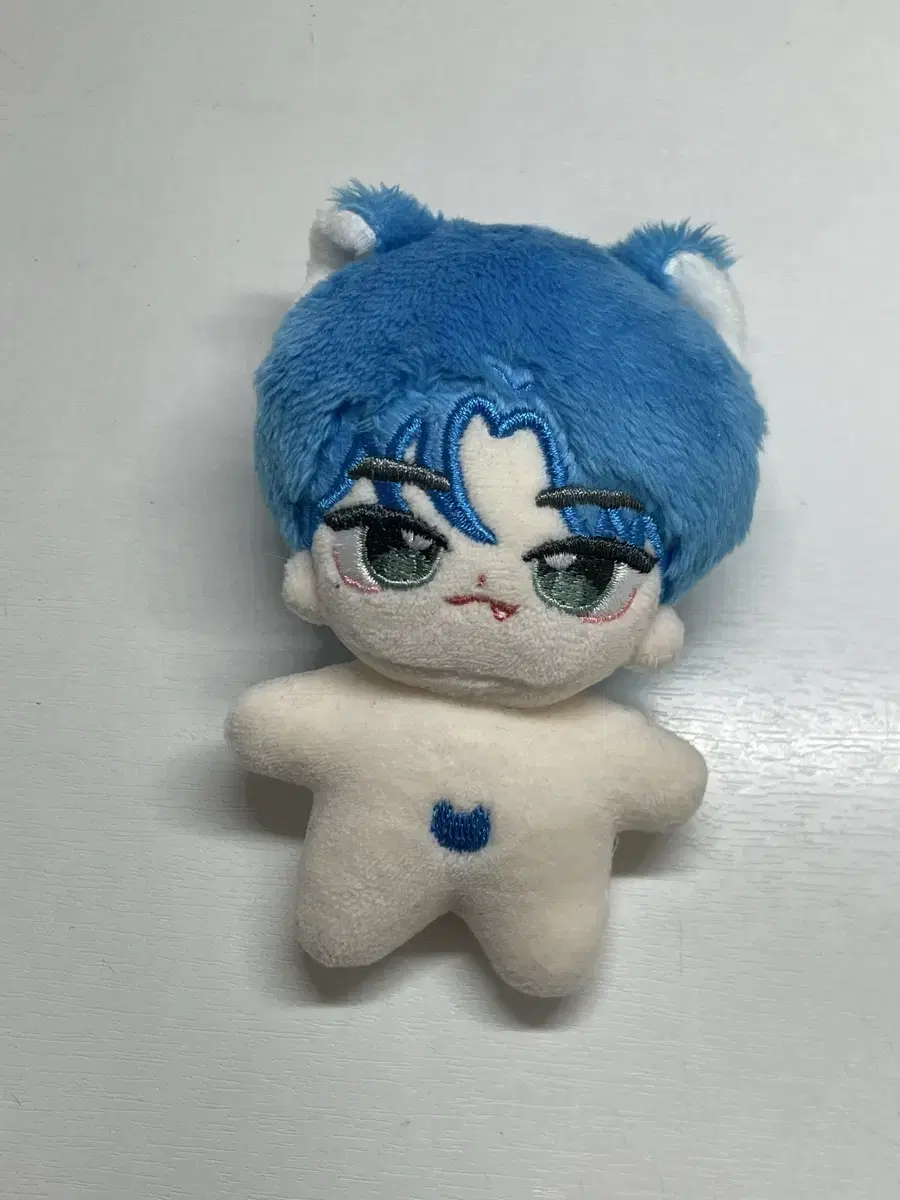투모로우바이투게도 투바투 최연준 연준 인형 힐링쭈니 10cm 양도