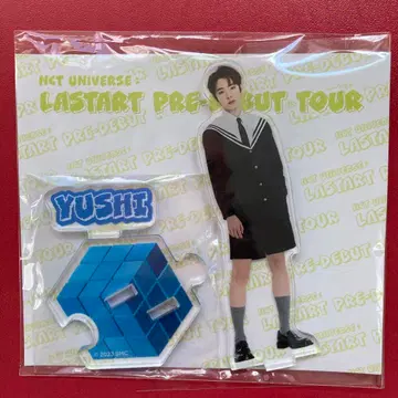 NCT WISH YUSHI 유우시 아크릴 스탠드