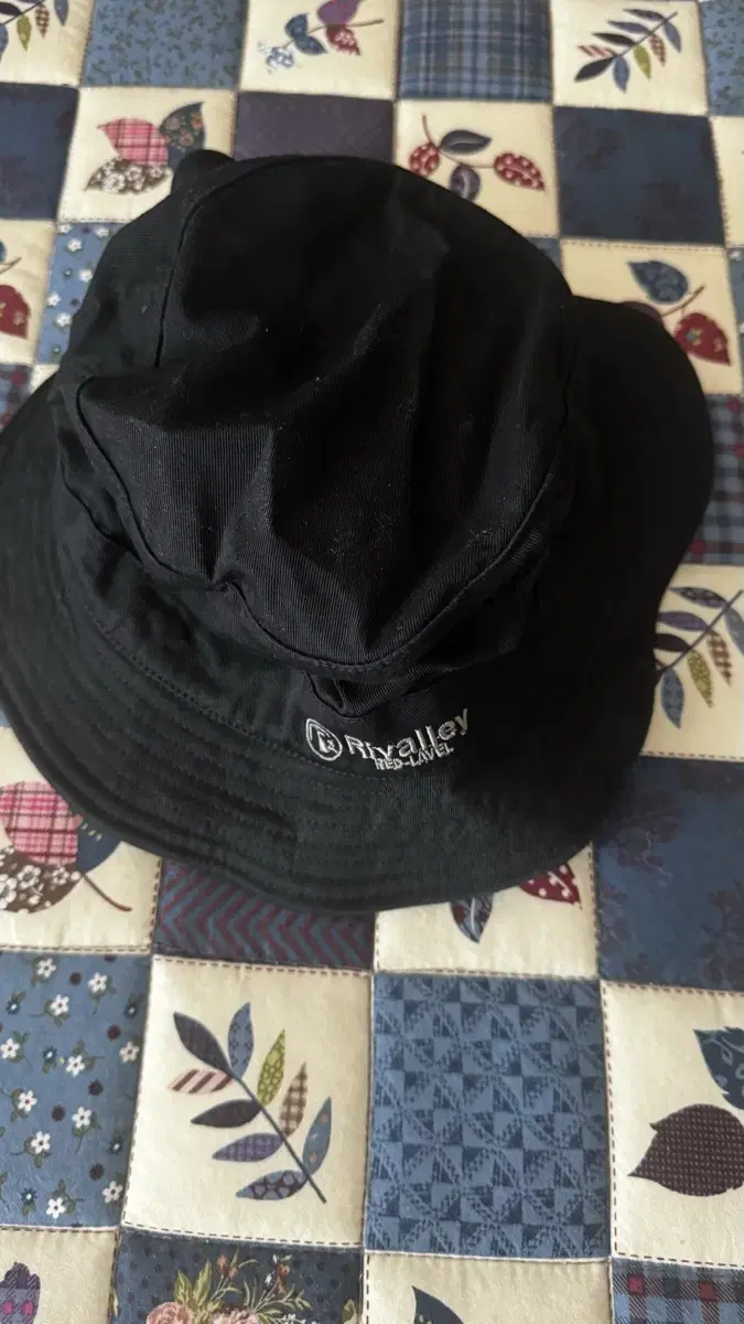 Shoshin bucket hat, Daiwa sun cap