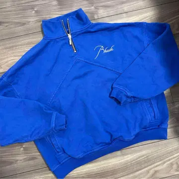 RHUDE 트레이닝복