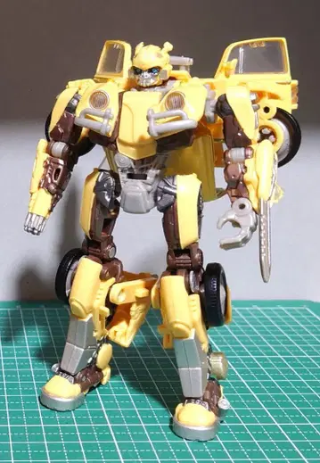 PF SS-01 범블비