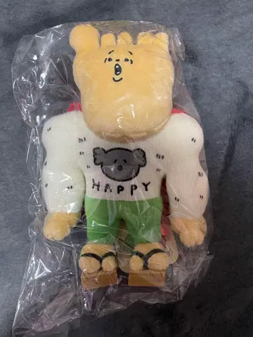 치이카와 (먼작귀) 크리스마스 선물 봉제 인형