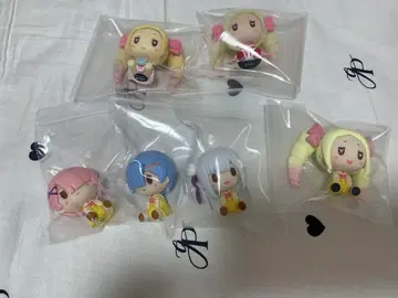 리제로 쵸코노코