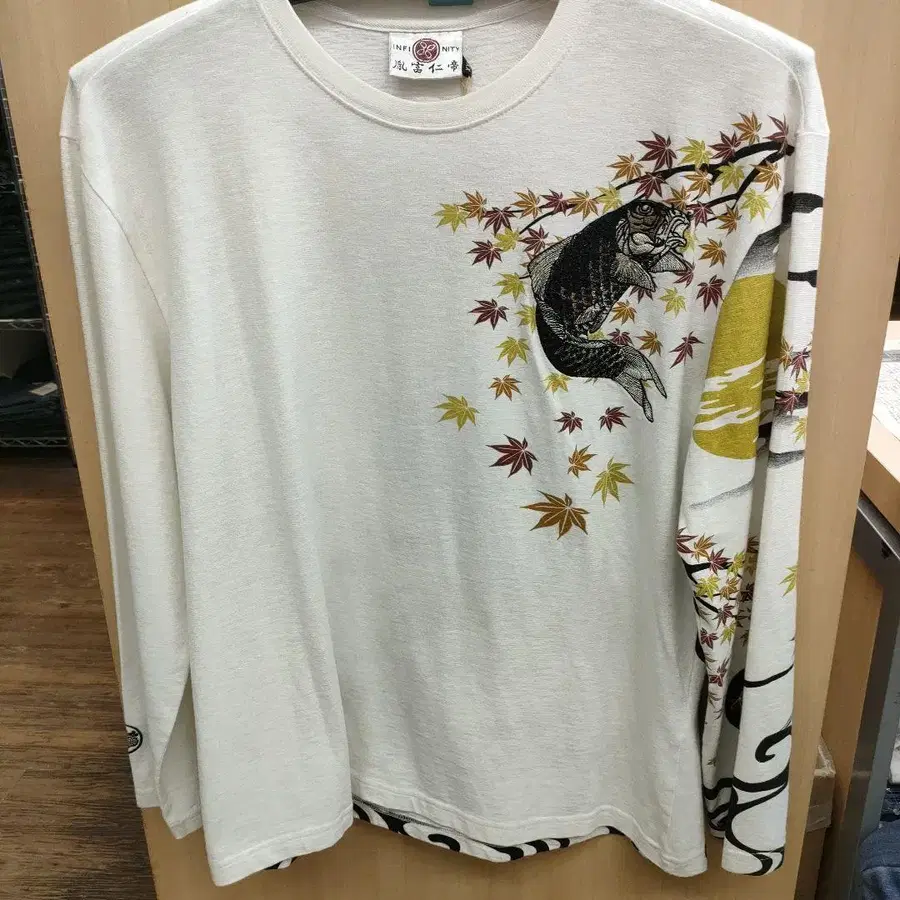 1번째 상품 이미지