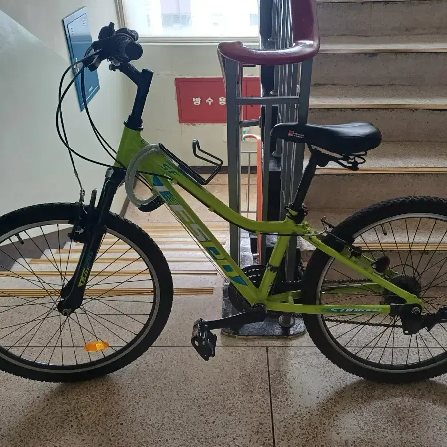 삼천리 자전거 팔아요