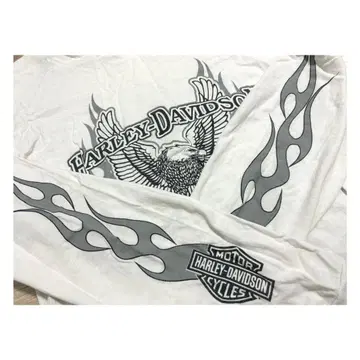 Harley-Davidson 할리데이비슨 티셔츠 구제 의류