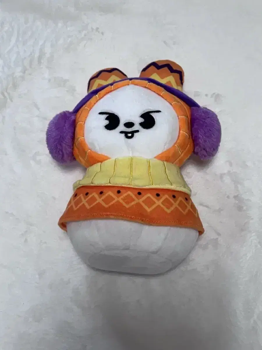 스키즈 스키주 리노 리빗 재팬 크리스마스 x-mas 팝업 인형 양도합니다