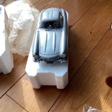 FRANKLIN MINT 1954 300SL 프랭클린 민트