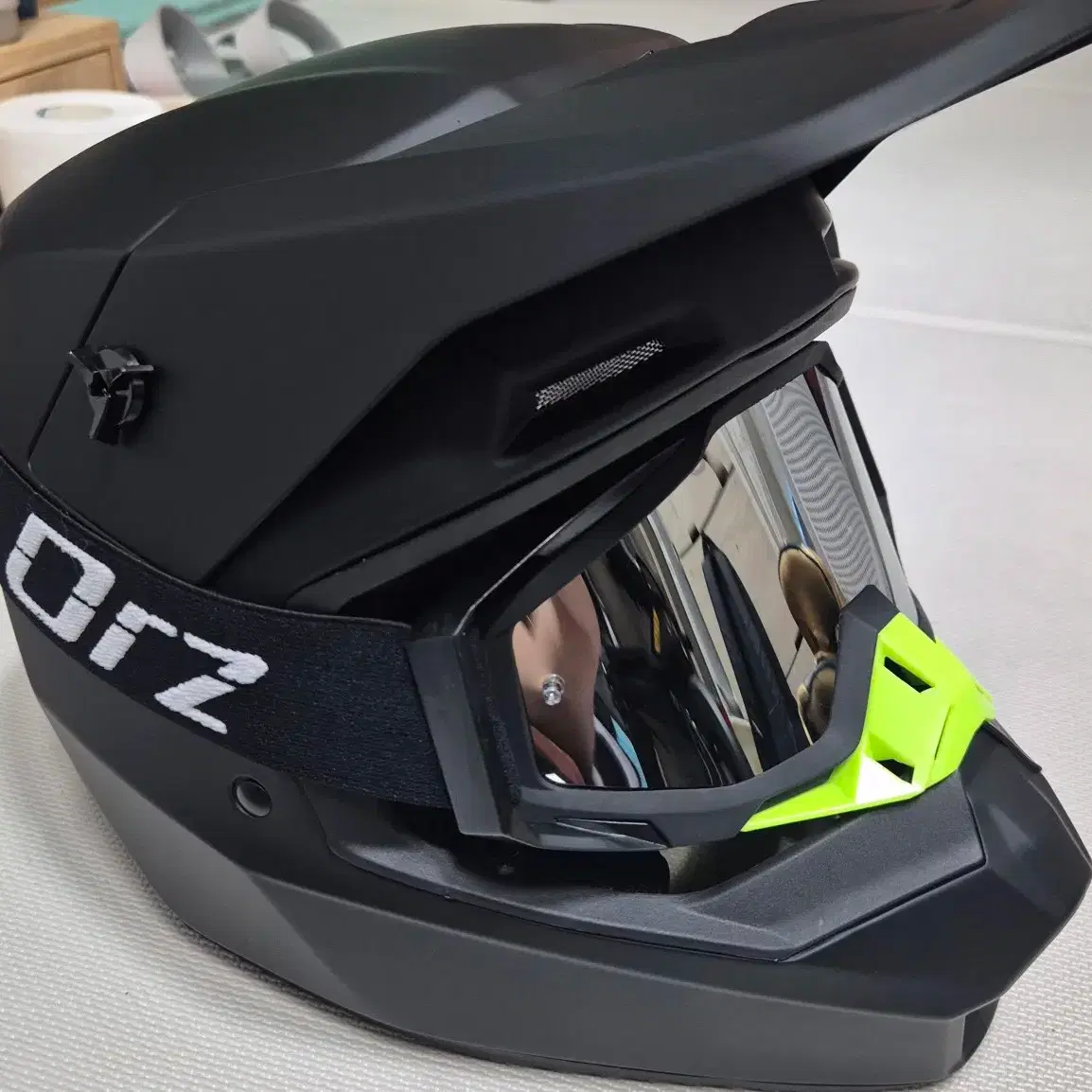 듀얼트론 스파이더2 전동킥보드