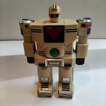 DX 아스카논 지구전대 파이브맨