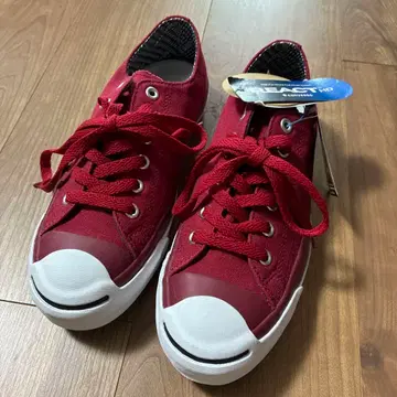 컨버스 잭 파셀 고어텍스 23cn