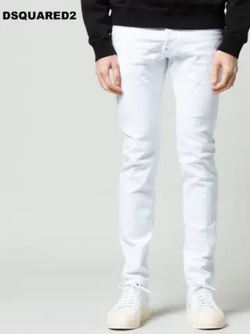 DSQUARED2 디스퀘어드 쿨가이 쿨가이 46 사이즈