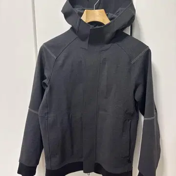 Lululemon 후드 부착 여성용 자켓 사이즈 XS