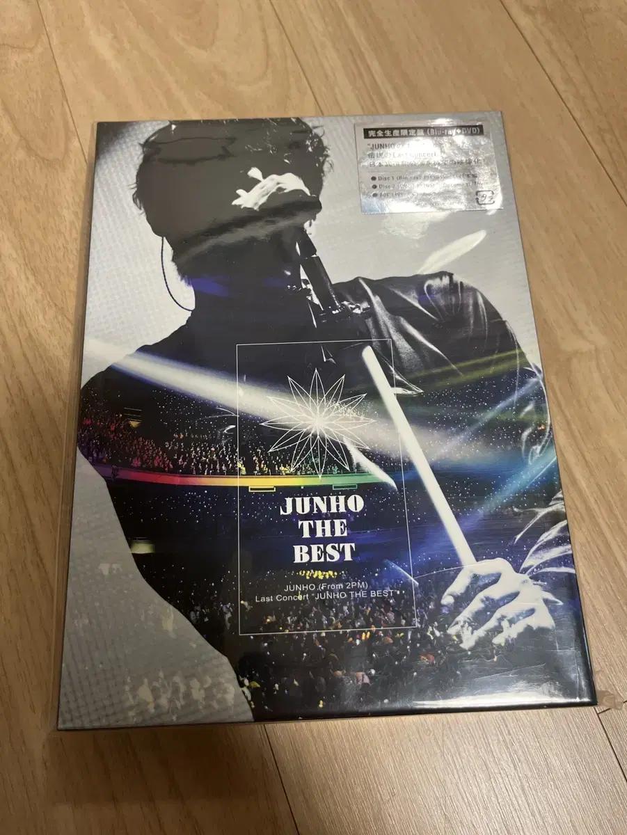 Junho Junthebe Ble