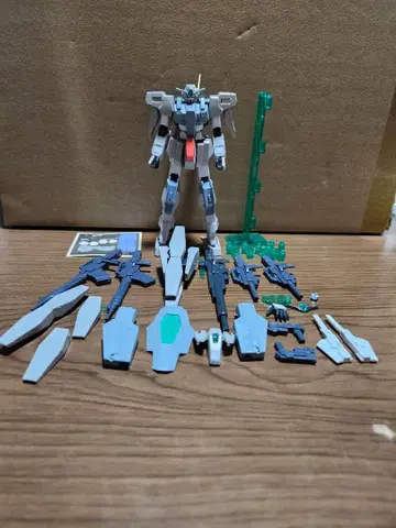 HG 케르딤 건담 사가 TYPE.GBF 완제품