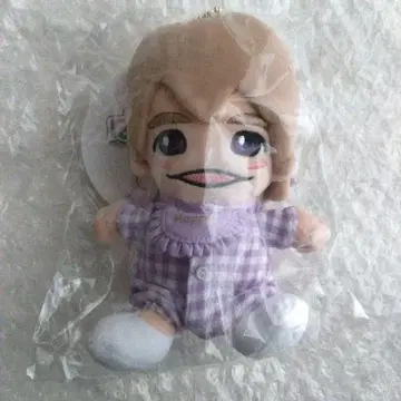 오니시 후미카 하피누이 릴 칸사이 패밀리마트 스토어 리토칸 미개봉품